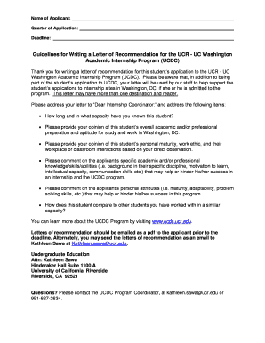 Fillable Online Quarter of Application: Fax Email Print - pdfFiller