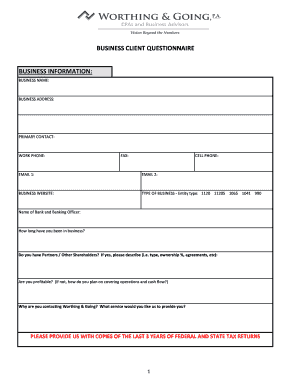 how to create financial statements in excel