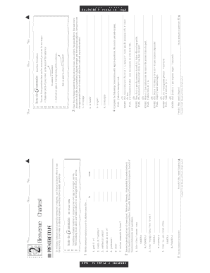 Travaux pratiques de grammaire