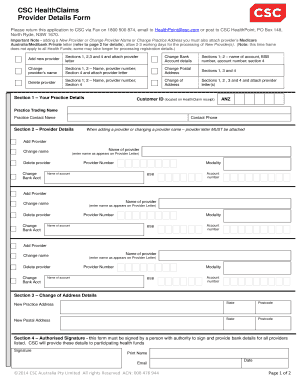 Form preview picture