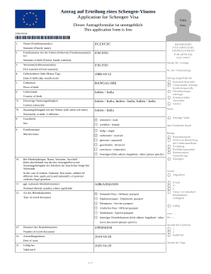 Form preview picture