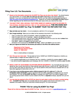 US Nonresident Alien Tax Return Form 1040NR-EZ