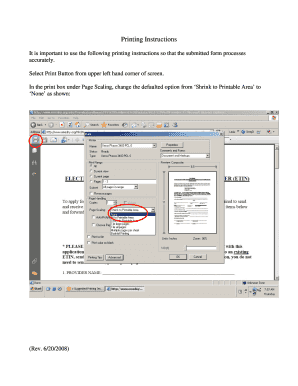 New York Medicaid Provider Certification Statement