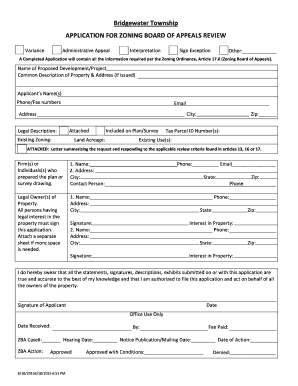 Candidate interview evaluation form excel - Form App for Site Plan Review2docx - twp-bridgewater