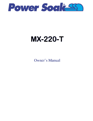 Printable multiplication sprints - MX-220-T owners manualdoc - unifiedbrands