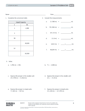 A STORY OF UNITS Lesson 3 Problem Set 4 2 - blogs ascentutah