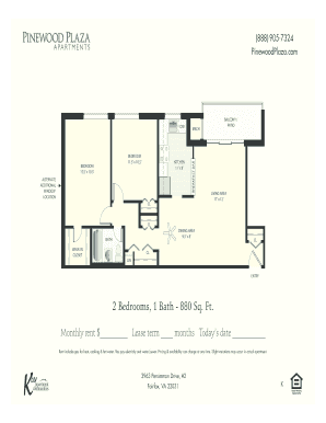 Residential Lease Agreement