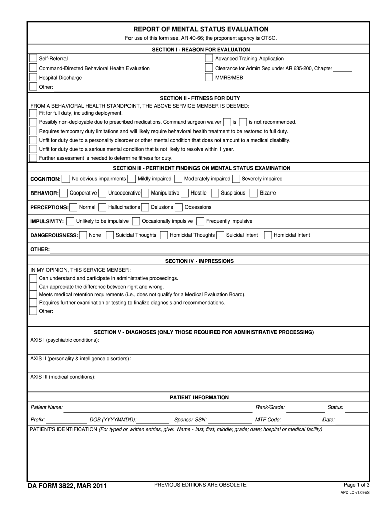Form preview picture