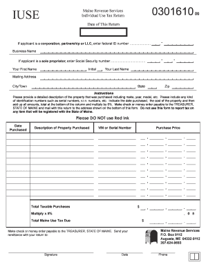 California Lease Agreement