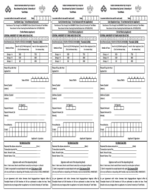 pay-in-slip d form Online Overseas In Pay Indian Slip Fillable Bank for