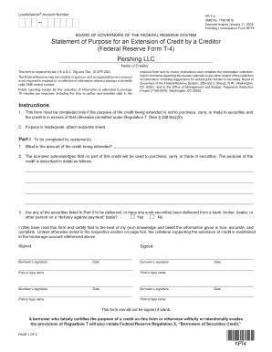 LoanAdvance Lending Agreement