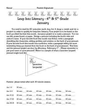 Form preview picture