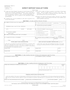 First Community Bank Account Transfer Form