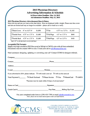 Collier County Physician Directory