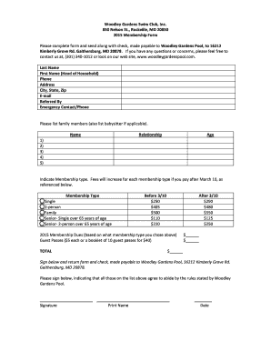 Form preview picture