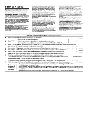 What is an i9 tax form - Consider completing a new Form W4 each year and - financialservices departments pwcs