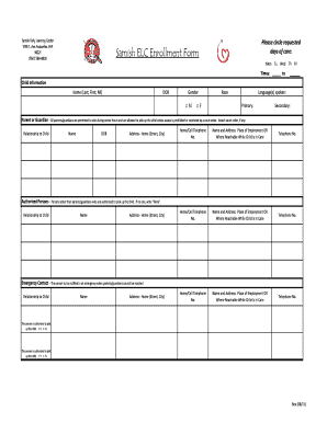 Form preview picture