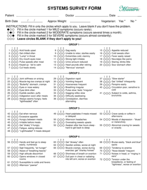 Form preview picture