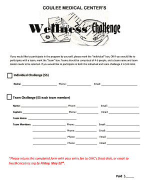 Valentines potluck sign up sheet template - Sign Up sheet - community challengedocx