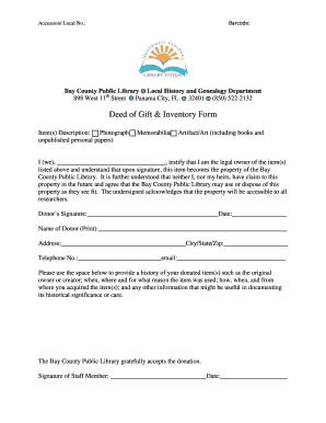gift deed in marathi format edit fill print download top gift deed form