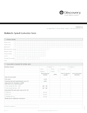 Form preview picture