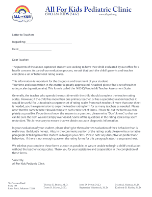 All For Kids Pediatric Clinic - afkpeds