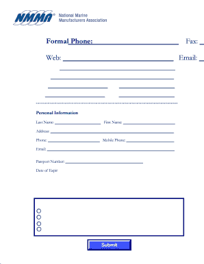 Formal Visa Invitation Letter Request