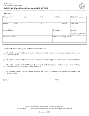 Student Enrollment Form