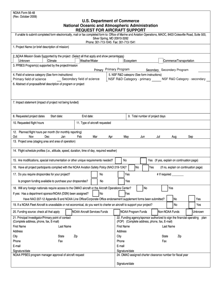 fcc form 5648 Preview on Page 1