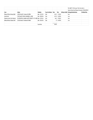 Form 990-PF 2013