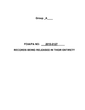 US Federal Classified Information Non-Disclosure Agreement