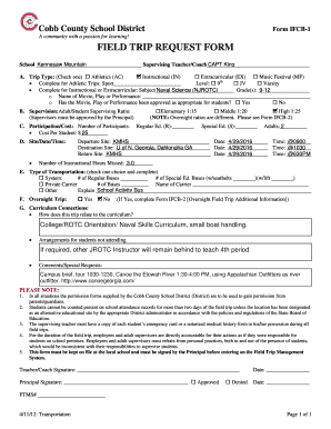 FIELD TRIP REQUEST FORM - kmhstypepadcom