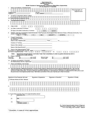 Form preview picture