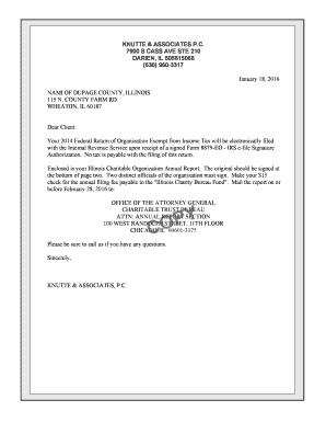 IRS Form 8879-EO and Form 990