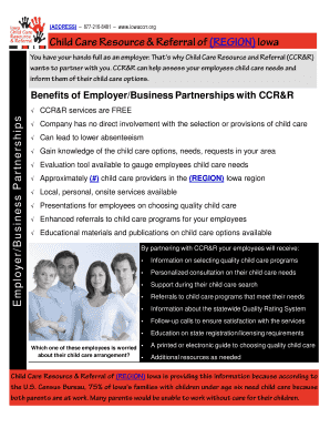 Sponsorship letter for uk visa pdf - Benefits of EmployerBusiness Partnerships with CCRR