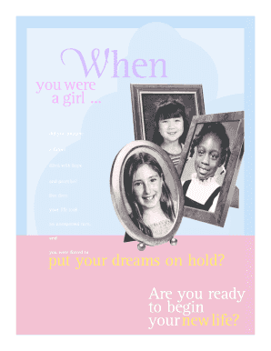 Soroptimist Women's Opportunity Awards Application