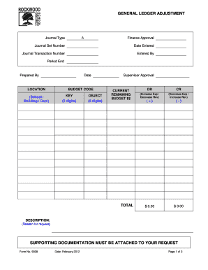 stock ledger template