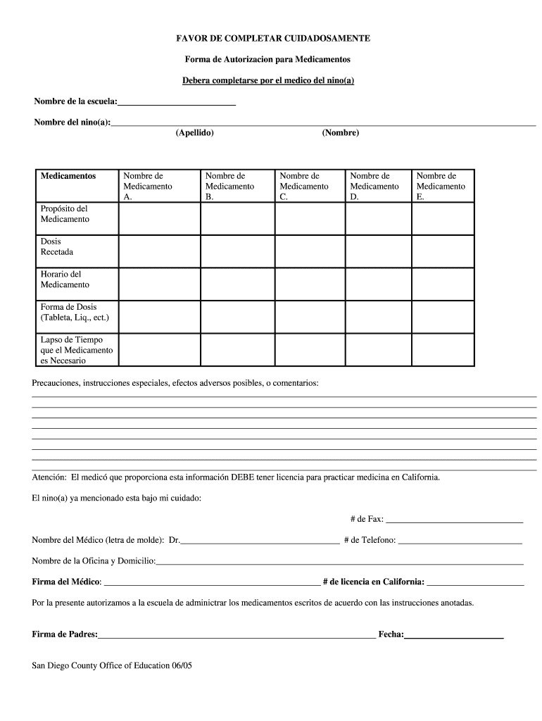 FAVOR DE COMPLETAR CUIDADOSAMENTE - sbsdschoolwiresnet Vista previa en la página 1