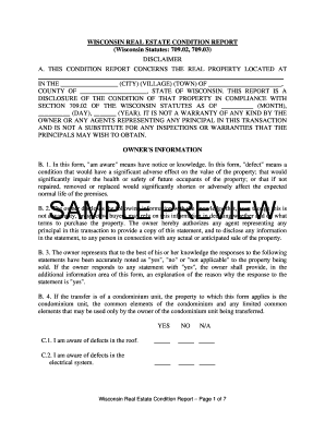 Form preview picture