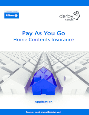 Home Contents Insurance - derbyhomesorg