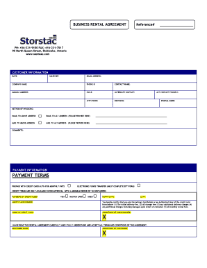 Nursing note example - storstac