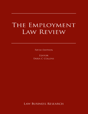 The Employment Law Review - Sayenko Kharenko - sk