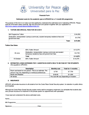 Form preview picture