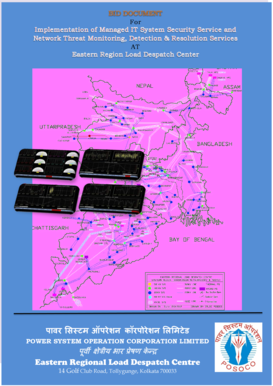 POWER SYSTEM OPERATION CORPORATION LIMITED - erldc