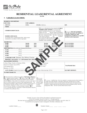 A VARIABLE LEASE TERMS - pinnaclemilpropertysolutionscom