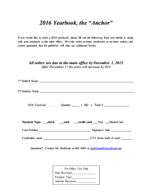 simple purchase order template