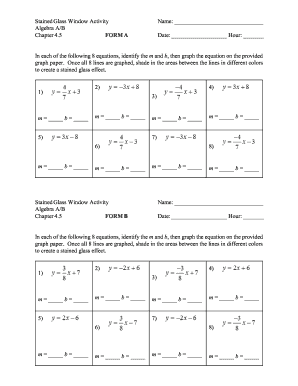 Iso document format - Stained Glass Window Activity Name - weblincolnk12mius - web lincoln k12 mi