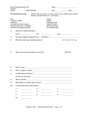 DUE AT EXAM Provided during the exam - weblincolnk12mius - web lincoln k12 mi