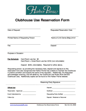 Form preview picture