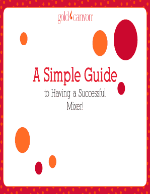 Mixer Success Guide